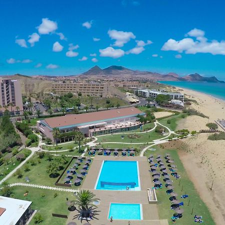 Vila Baleira Porto Santo Esterno foto