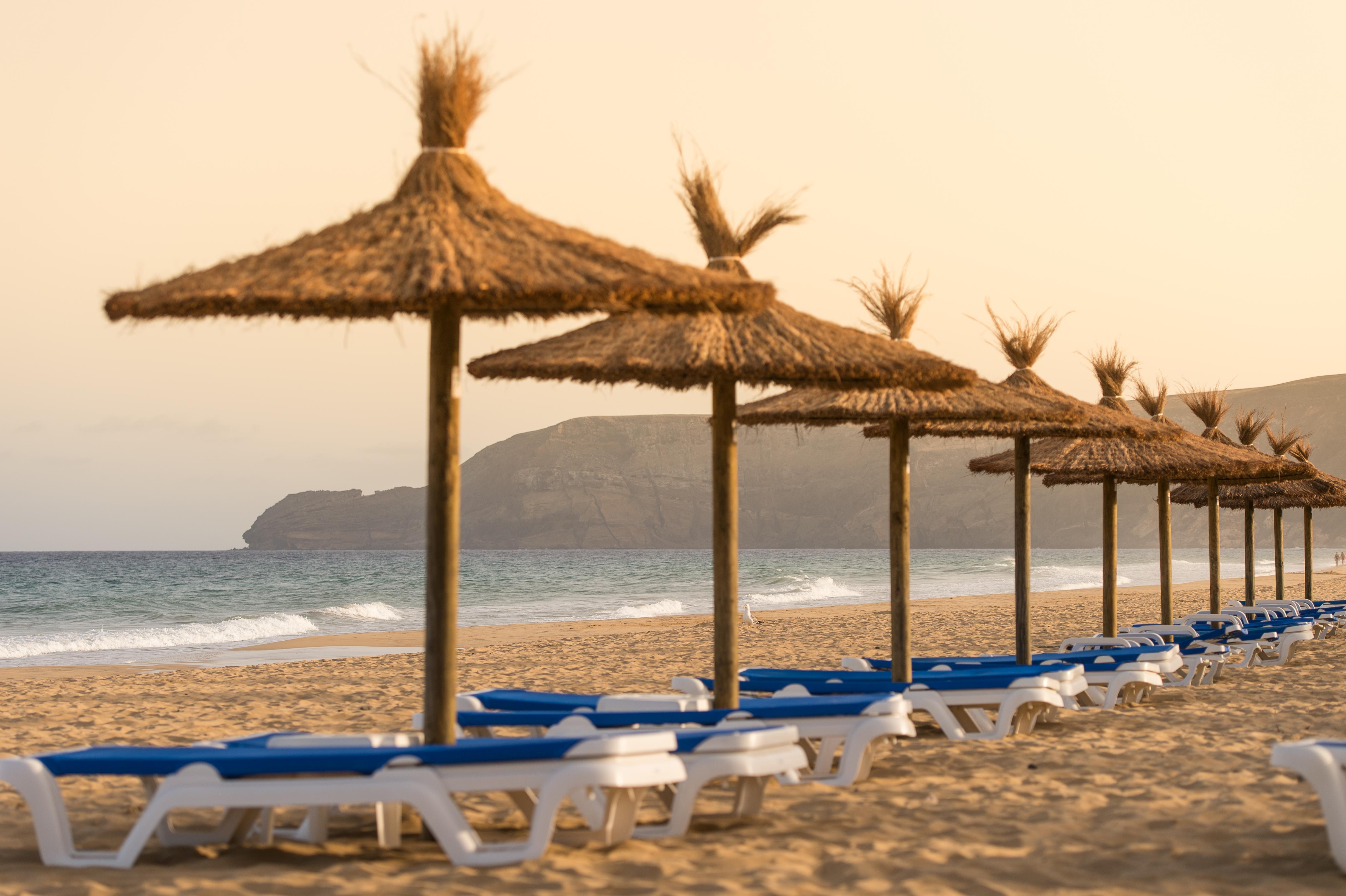 Vila Baleira Porto Santo Esterno foto