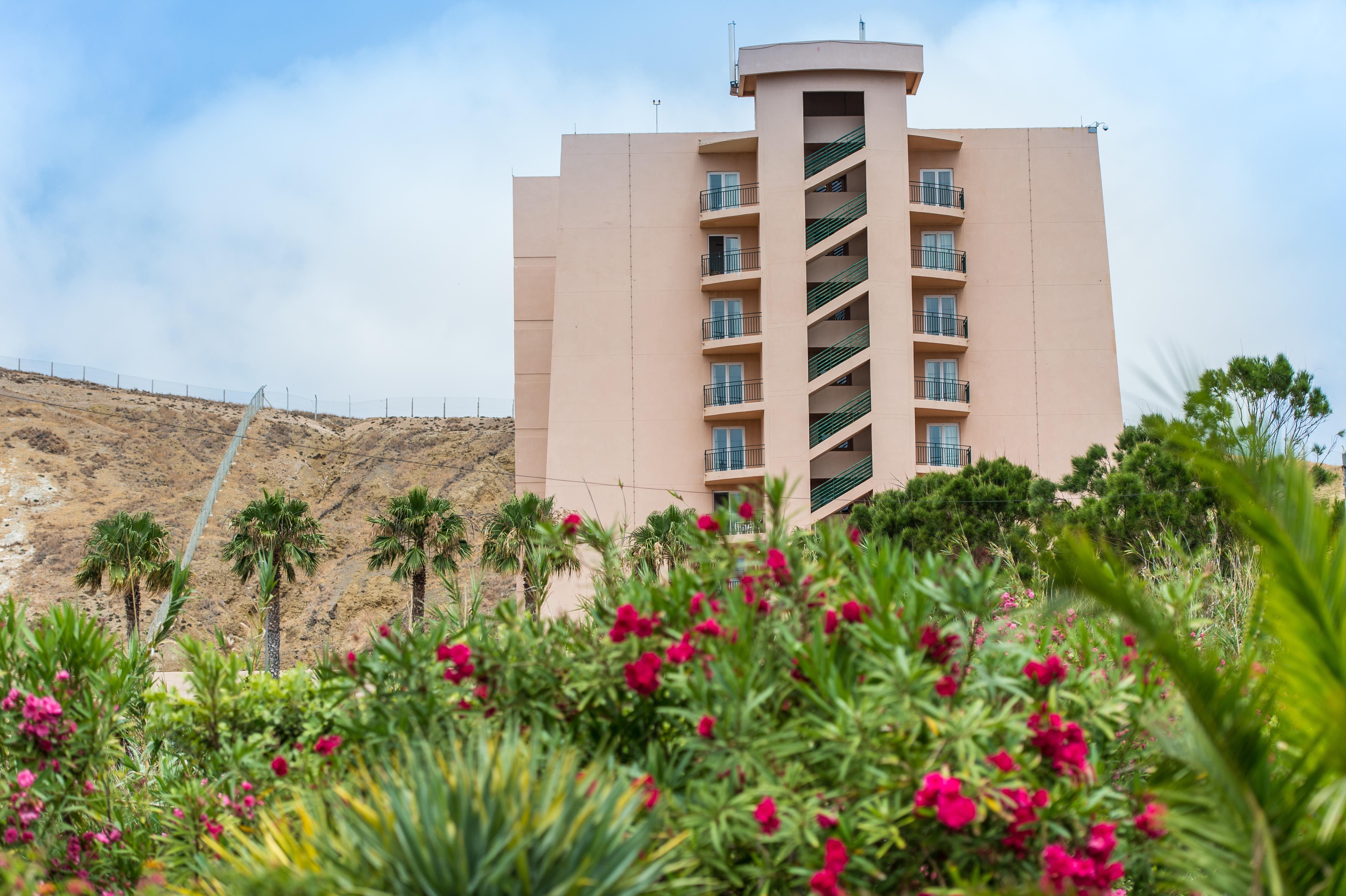 Vila Baleira Porto Santo Esterno foto