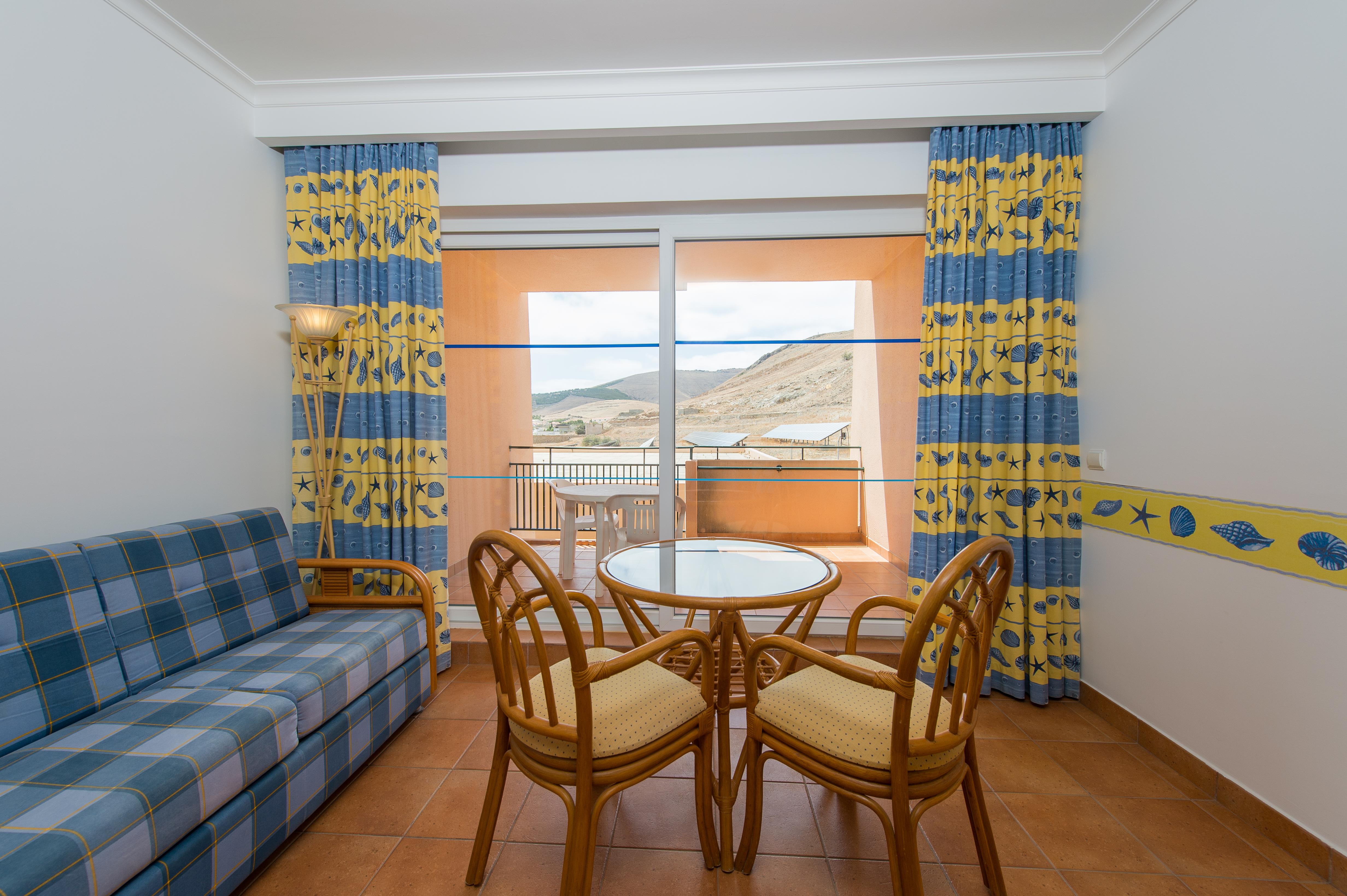 Vila Baleira Porto Santo Esterno foto